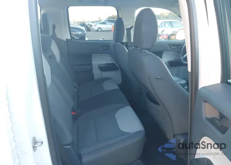 2024 Ford Maverick Xlt from USA, damaged, VIN 3FTTW8H31RRA09246